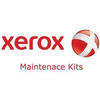 xerox printer maintenance fuser kit 220v