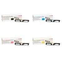 Xerox B/C/M/Y Toner Pack (XERP61...