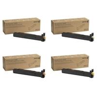 Xerox B/C/M/Y Toner Pack (XERWC6...