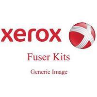 xerox 016203400 fuser unit