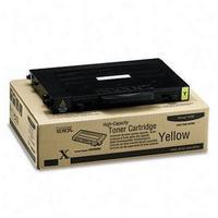 Xerox 106R00682 High Capacity Yellow Toner Cartridge