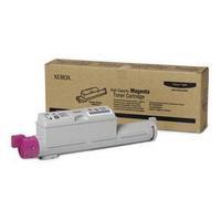 Xerox 106R01219 High Capacity Magenta Toner Cartridge