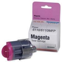 Xerox 106R01272 Magenta Toner Cartridge