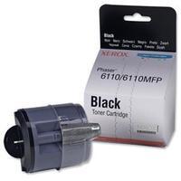 xerox 106r01274 black toner cartridge