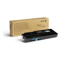 Xerox 106R03518 High Capacity Cyan Toner Cartridge