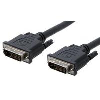 Xenta DVI-D Dual Link Replacement Cable (Black) 5m