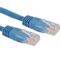 Xenta Cat5e UTP Patch Cable (Blue) 15m