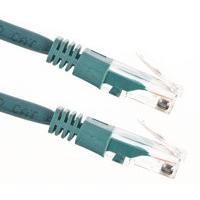 xenta cat5e utp patch cable green 2m