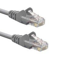 xenta cat6 snagless utp patch cable grey 3m