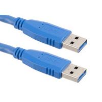 Xenta USB 3.0 A to A Cable M/M - 2m