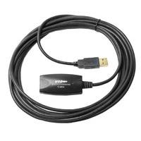 xenta usb20 active extension repeater cable 5m