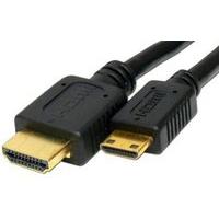 Xenta HDMI to Mini HDMI Cable - 2m