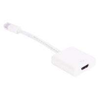 xenta mini displayport to hdmi cable 100mm