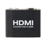 xenta vga to hdmi converter