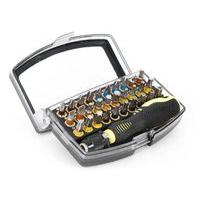 Xenta 30 Piece Screwdriver Set