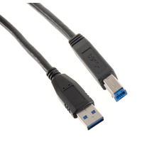 Xenta USB 3.0 A to B superspeed ...