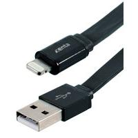 Xenta Lightning to USB cable 1.5M Black