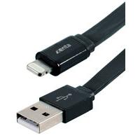 xenta lightning to usb cable 15m black