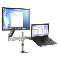 xenta monitor and laptop mount