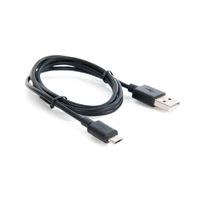 Xenta USB To Micro USB 1m