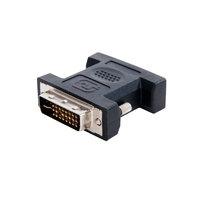 Xenta DVI TO VGA Adapter Black