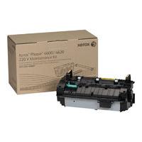 xerox phaser 4600 maintenance kit