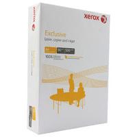 XEROX EXCLUSIVE PAPER A4 90GSM WHT REAM