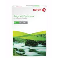 XEROX RECYCLED SUPREME A3 80GSM WHT REAM