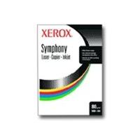 XEROX SYMPHONY A4 80GSM PSTL IVRY REAM