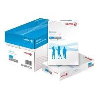 Xerox Business A4 80gsm Multi-Functional Printer Paper - 5 x 500 Sheets