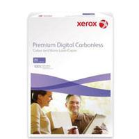 Xerox Premium Carbonless A4 Paper White/ Yellow/ Pink - Pack of 2500
