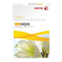 Xerox Colotech+ Gloss Coated Paper A3 120gsm White Ream - 500 Sheets