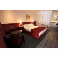 Xenia Central Studio Accommodation