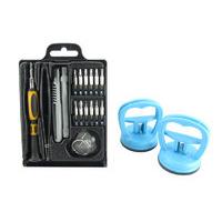 Xenta Mobile Multi-Function Tool Kit