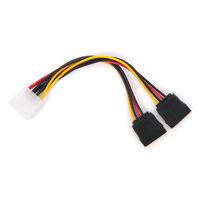 Xenta LP4 To 2 x SATA Cable