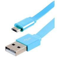 Xenta Micro USB to USB 1.5M Blue