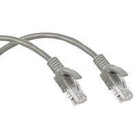 Xenta Cat5e UTP Patch Cable (Grey) 30M