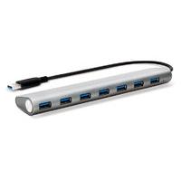 Xenta 7 Port USB 3.0 Hub