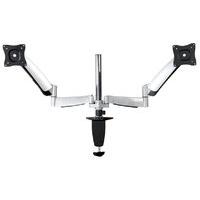 Xenta double monitor mount