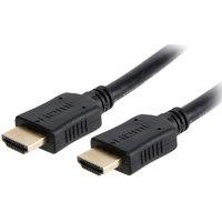 xenta gold plated high speed v14 hdmi to hdmi cable 1m