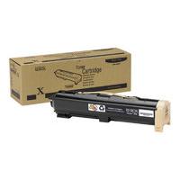 xerox 113r00668 black toner cartridge