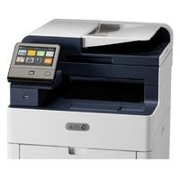 Xerox WorkCentre 6515DNI A4 Wireless Colour Multifunction Laser Printer