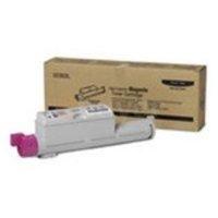 Xerox 106R01219 High Yield Magenta Toner Cartridge 12, 000 Pages