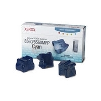 Xerox 108R00723 Cyan Solid Inks - Pack of 3