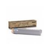 Xerox Phaser 6180 Cyan Toner Cartridge - 2000 Pages