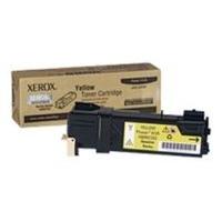 xerox toner cartridge 1 x yellow 1000 pages