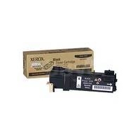 Xerox Black Toner Cartridge for Phaser 6125