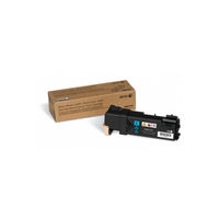 *Xerox Cyan Toner cartridge - 1000 pages