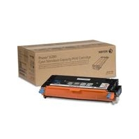 Xerox 106R01388 Cyan Toner Cartridge