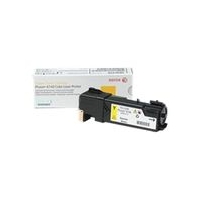 Xerox - Toner cartridge - 1 x yellow - 2000 pages